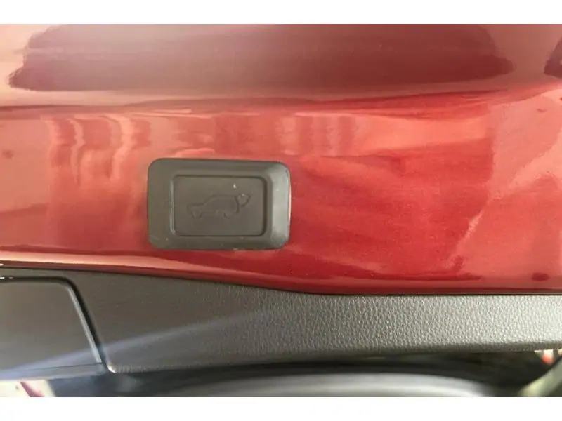 Occasion Toyota RAV-4 SUV CVT BURGUNDY 28
