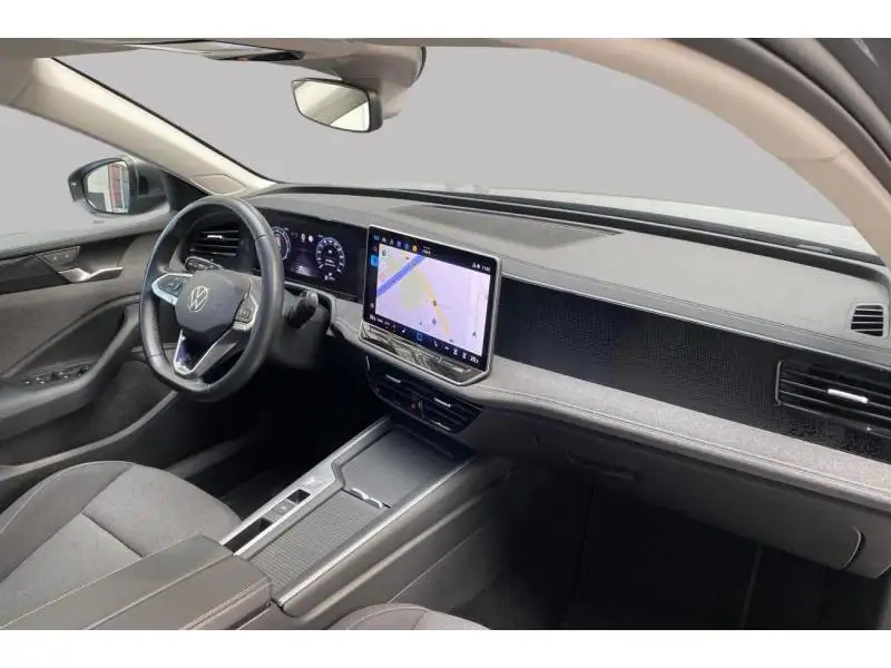 Occasion Volkswagen Passat Variant 1.5 eTSI DSG7 Business Premium GREY 2