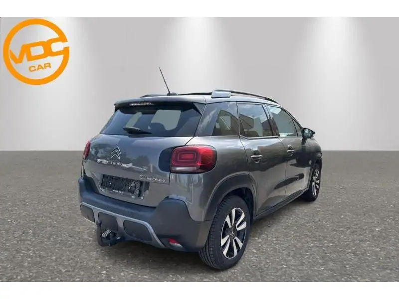 Occasion Citroen C3 Aircross Shine GREY 3