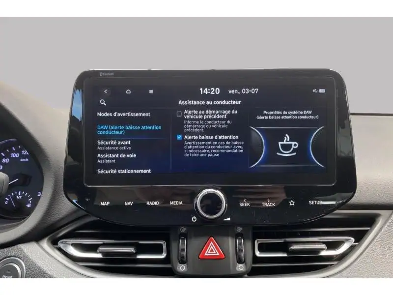 Occasion Hyundai i30 CREATIVE BLACK 37