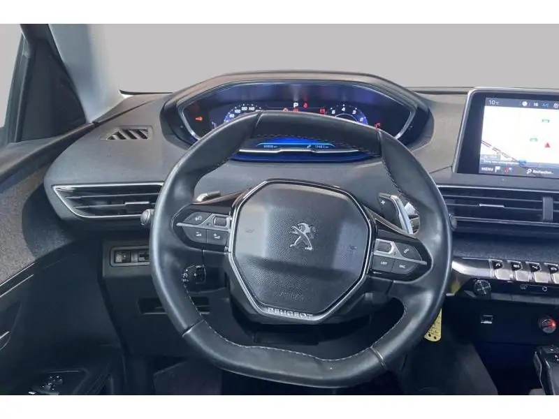 Occasion Peugeot 3008 Allure *EAT6*CAMERA*CARPLAY* GREY 12