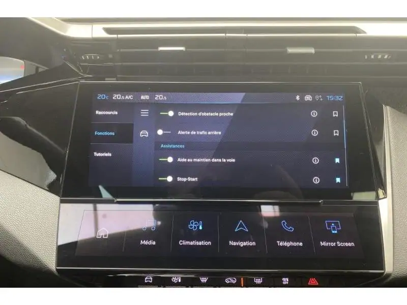 Occasion Peugeot 408 ALLURE GREY 31