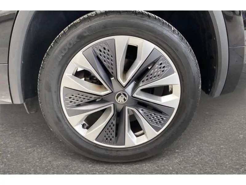 Occasion Skoda Kodiaq Sportline Business*GPS Caméra  7places! BLACK 20