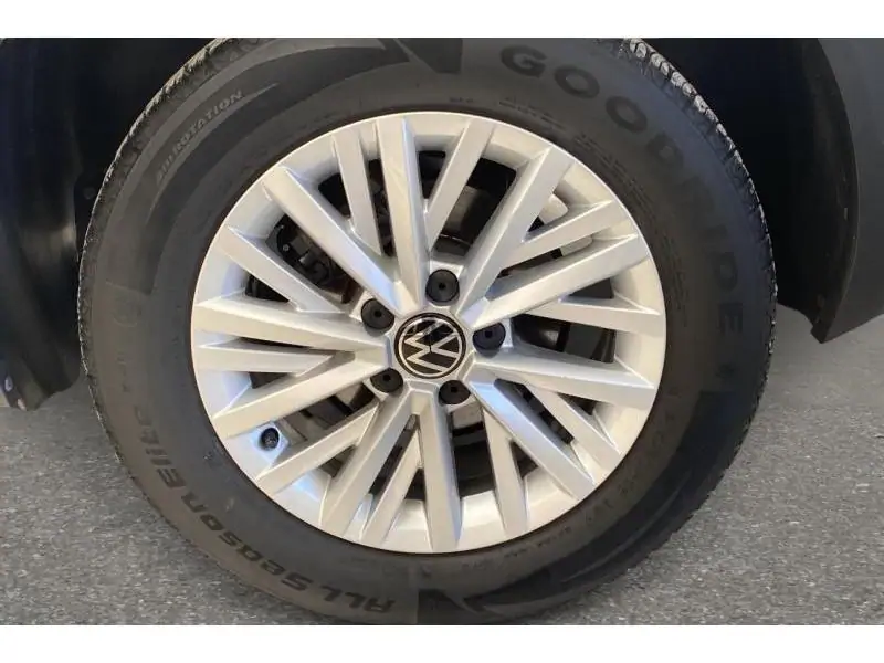 Occasie Volkswagen T-Roc Life WHITE 20