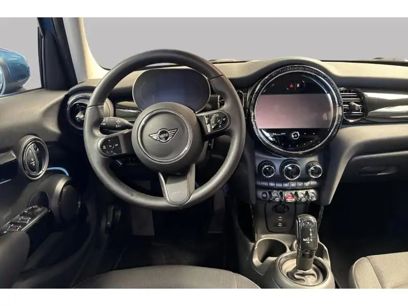 Occasion MINI One Facelift Mini One BLUE 11