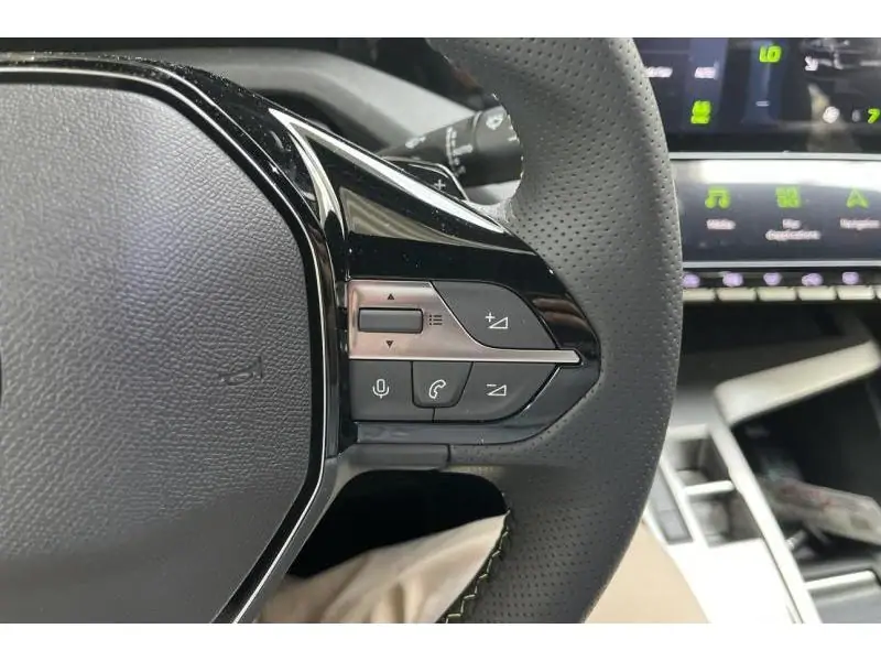 Démo Peugeot 308 SW GT BLUE 23