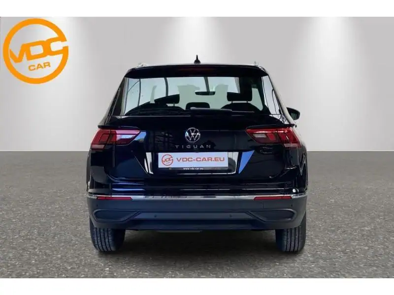 Occasion Volkswagen Tiguan 2.0 TDI  GPS  CAMERA BLACK 7