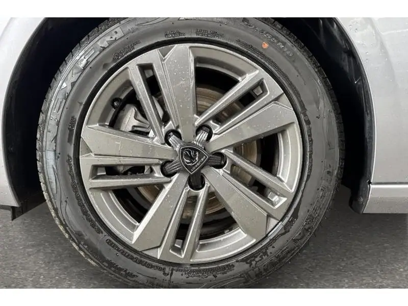Occasie Peugeot 308 SW ALLURE Hybrid 145 e-DCS6 GREY 20