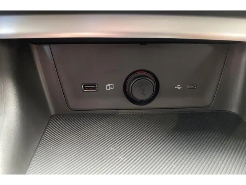 Occasion MG ZS COMFORT Hybrid+ WHITE 38