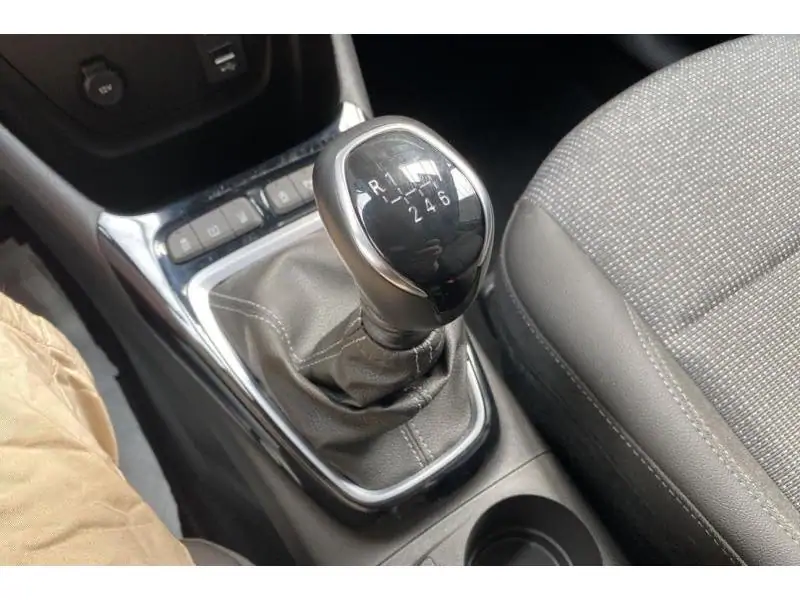 Occasion Opel Crossland Elegance WHITE 16