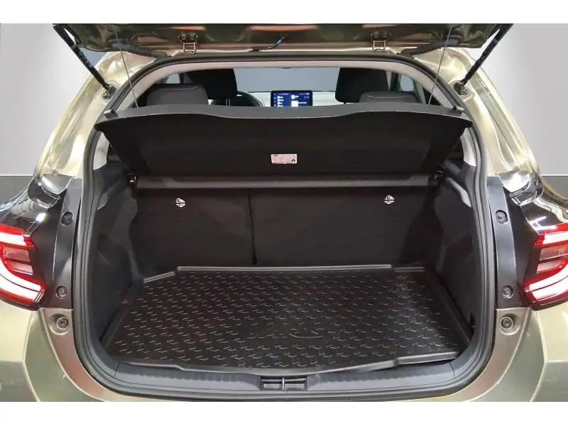 Occasion Toyota Yaris IV BEIGE 21