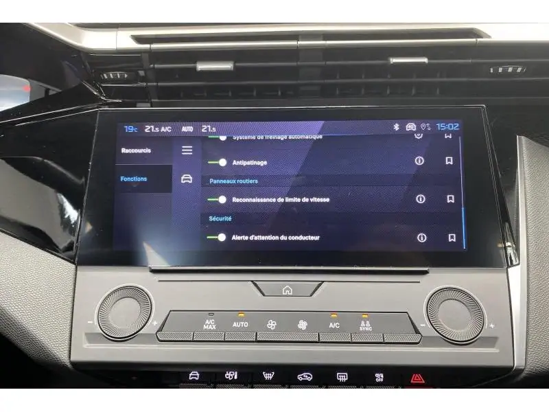 Occasion Peugeot 308 SW Active Pack GREY 31