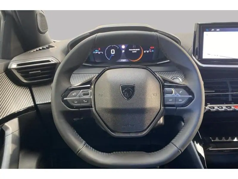 VEHICLE__CONDITION_SERVICE Peugeot 2008 ALLURE WHITE 12