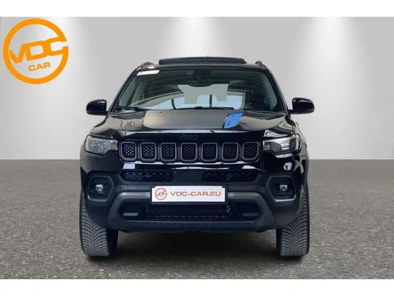 Occasion Jeep Compass TRAILHAWK 4XE PHEV 280 PK PANO BLACK 5
