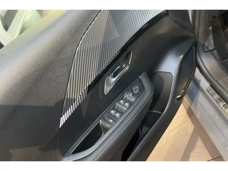 VEHICLE__CONDITION_SERVICE Peugeot 208 Envy GREY 17