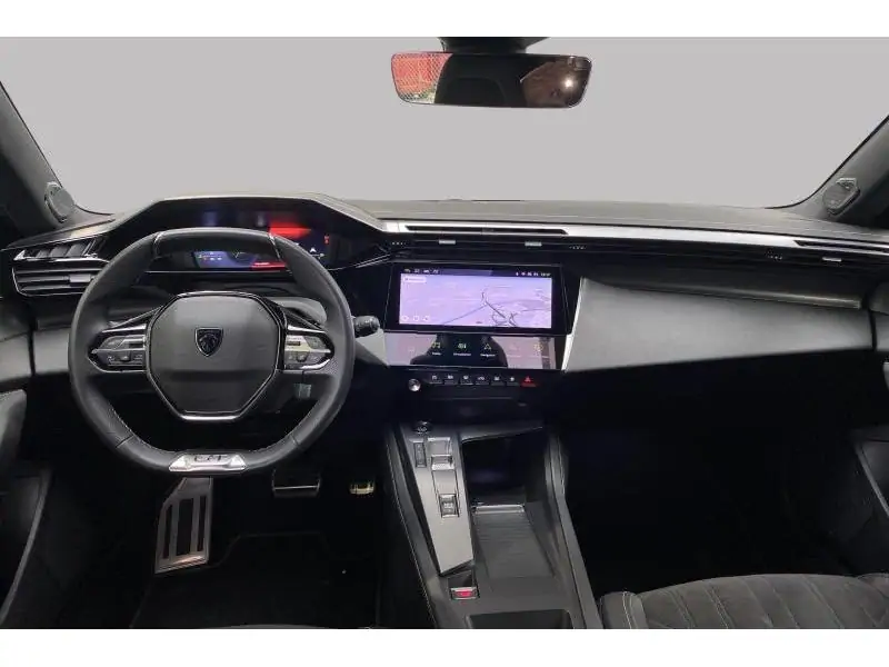 Occasion Peugeot 308 GT BLACK 11