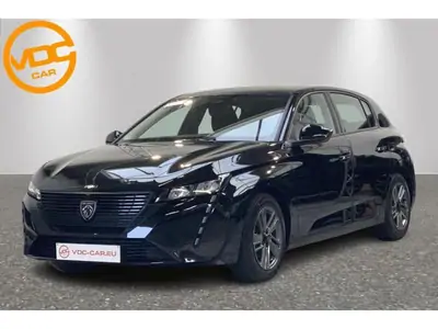 Occasion Peugeot 308 Active BLACK