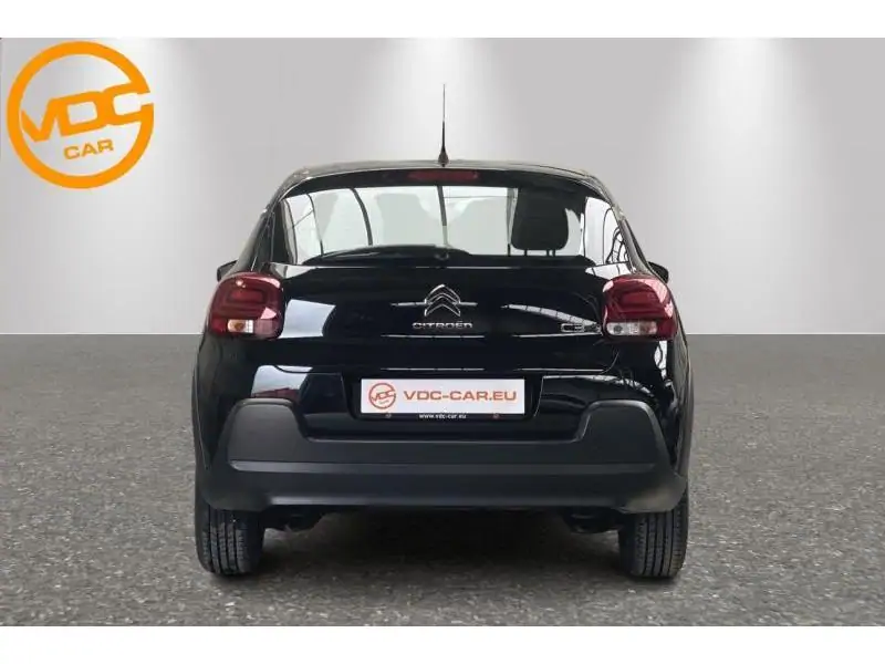 Occasie Citroen C3 You BLACK 7