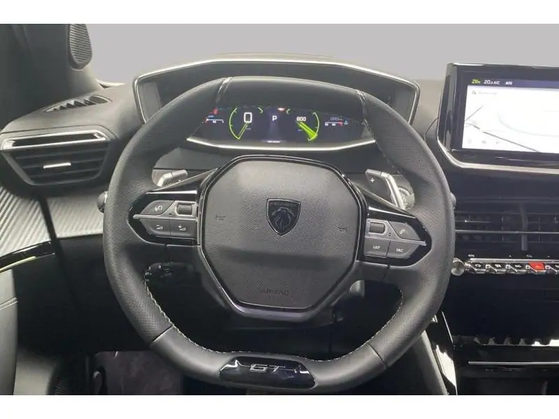 VEHICLE__CONDITION_SERVICE Peugeot 2008 GT GREY 12