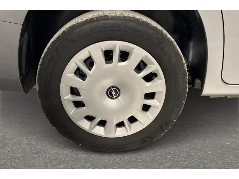 Occasion Opel Combo Life Life E Edition GREY 23