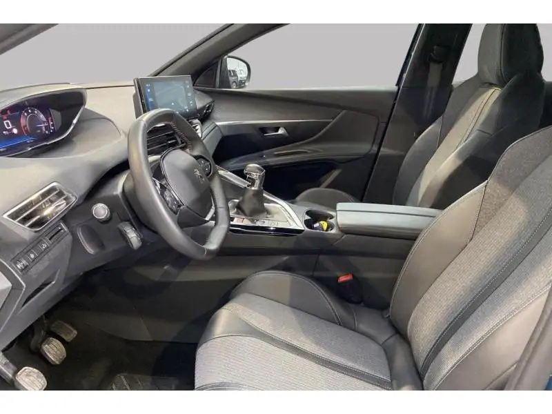 Occasion Peugeot 3008 Allure Pack BLUE 10