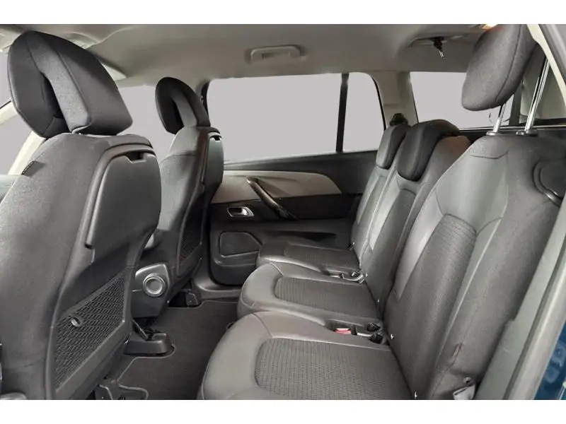 Occasion Citroen Grand C4 SpaceTourer Shine BLUE 18
