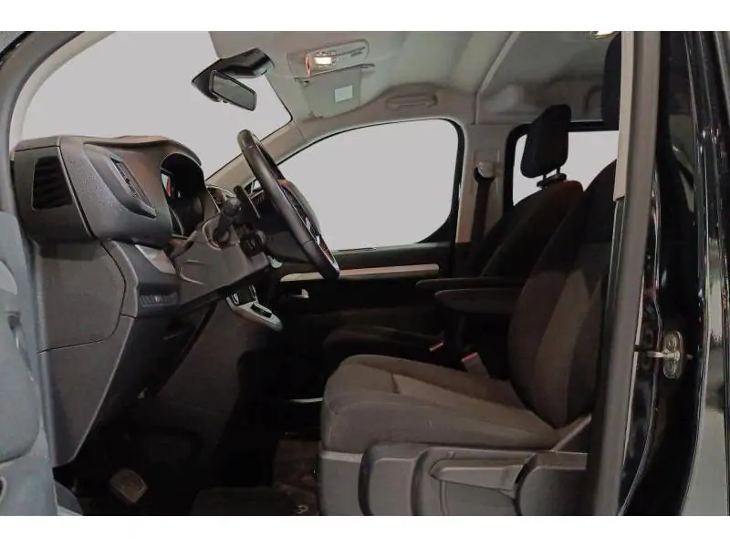 VEHICLE__CONDITION_SERVICE Fiat Scudo L3 Crewcab 2.0 Bluehdi 180 BLACK 10