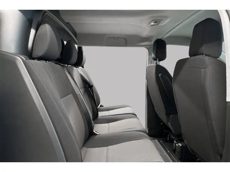 VEHICLE__CONDITION_SERVICE Citroen Jumpy DBC 180PK EAT8 BLACK 27