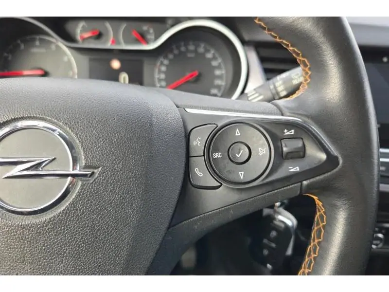 Occasion Opel Crossland X innovation WHITE 33