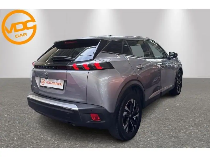 Occasion Peugeot 2008 II Allure GREY 3