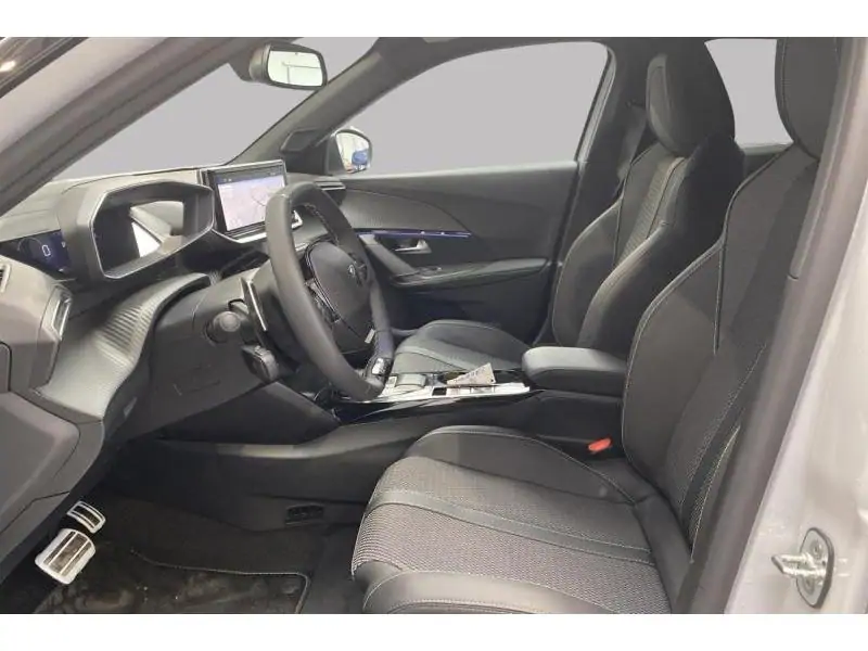 VEHICLE__CONDITION_SERVICE Peugeot 2008 GT*DISPO 12/2025 WHITE 10