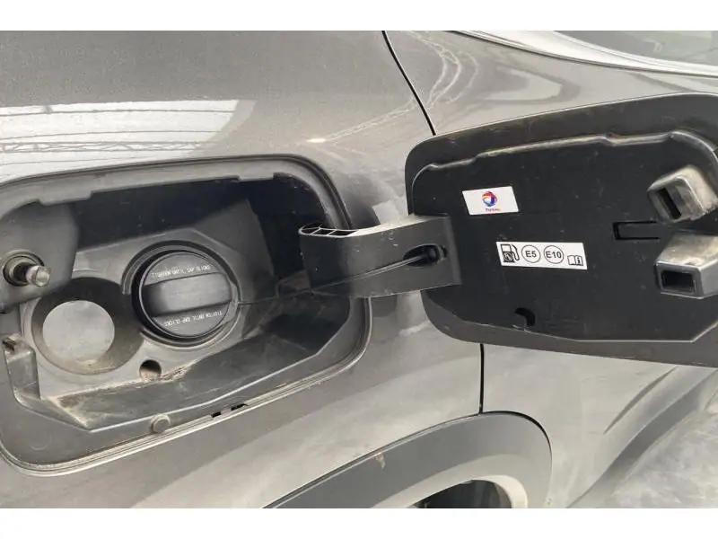 Occasion Citroen C5 Aircross 1.6 Plug-in Hybrid BUSINESS GPS GREY 24