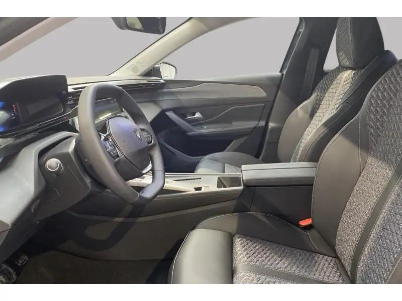 VEHICLE__CONDITION_SERVICE Peugeot 308 SW ALLURE*Véh. de Direction! BLUE 10