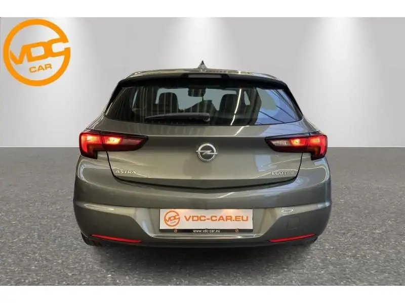 Occasion Opel Astra K Innovation ANTHRACITE 7