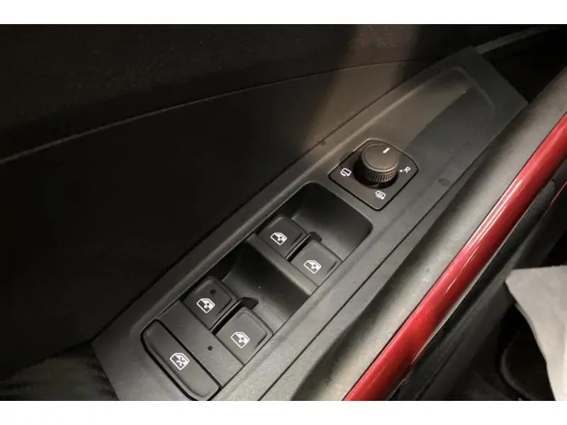 Occasion Skoda Fabia Monte Carlo GREY 17