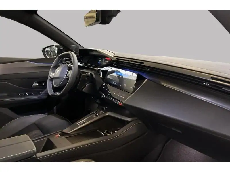 VEHICLE__CONDITION_SERVICE Peugeot 308 SW GT BLUE 2