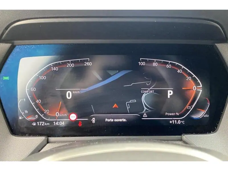 Occasion BMW Serie 2 218 Grand Coupé M Sport | CAM GREY 26