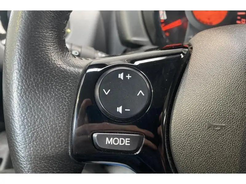 Occasion Peugeot 108 Style GREY 21