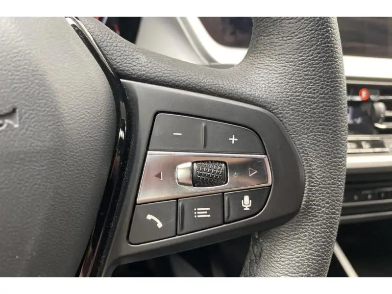 Occasion BMW Serie 1 116 d* GPS Détecteurs Jantes Alu BLACK 26