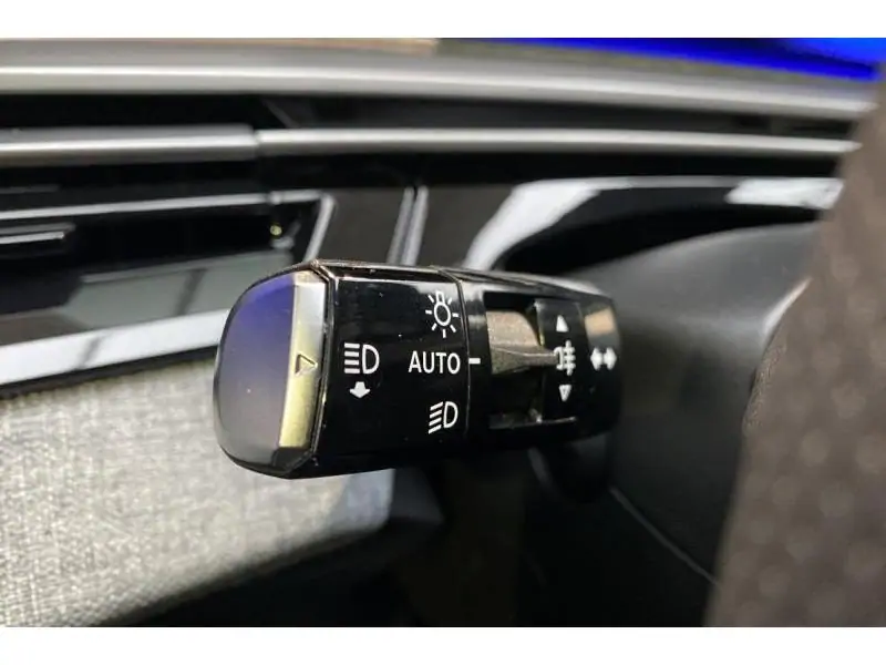 Occasion Peugeot 5008 GT WHITE 25