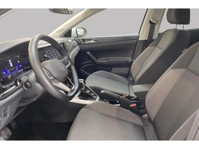 Occasion Volkswagen Taigo Life 1.0 TSI DSG WHITE 10