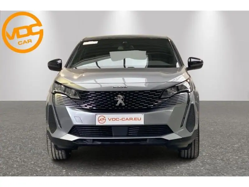 Occasion Peugeot 3008 Allure Pack HYBRID GREY 5
