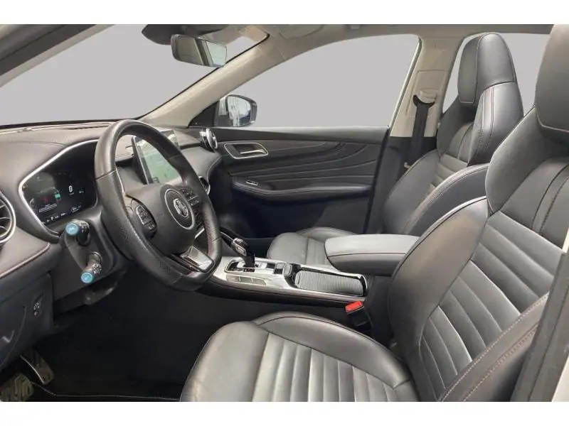 Occasion MG EHS PHEV Luxury GREY 10