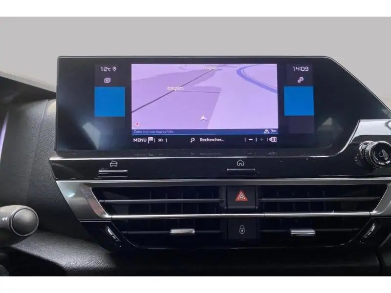 Occasion Citroen C4 Feel Pack Business BROWN 13