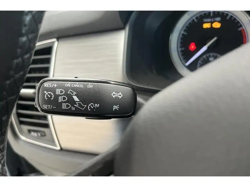 Occasie Skoda Kodiaq Ambiton GREY 22