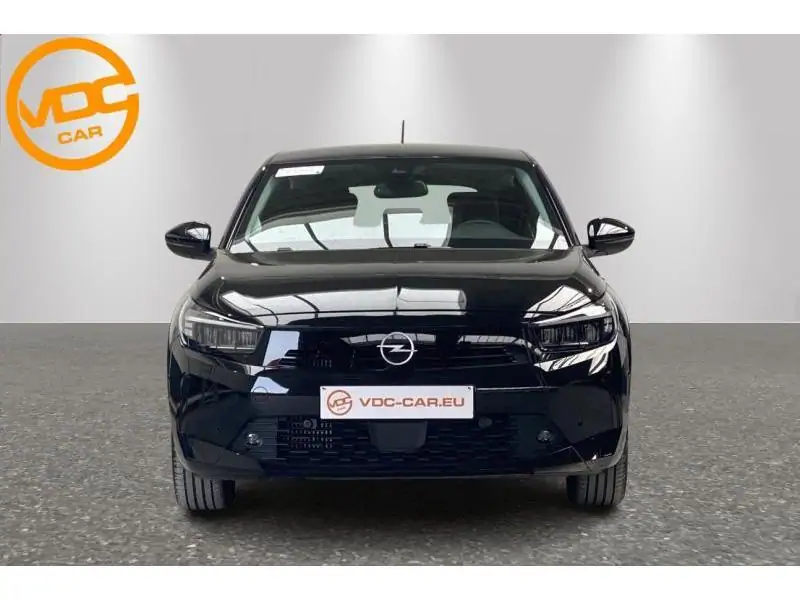 Occasion Opel Corsa Edition BLACK 5