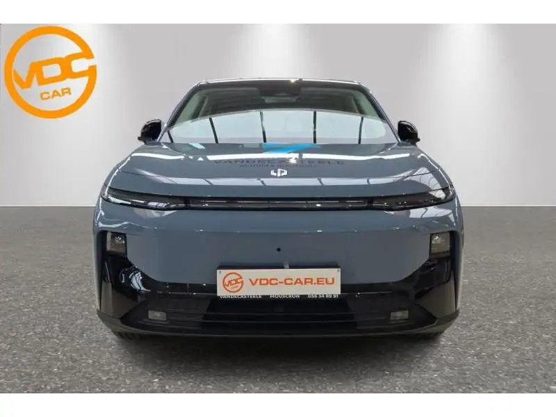 VEHICLE__CONDITION_SERVICE Leapmotor B10 DESIGN PROMAX BLUE 5