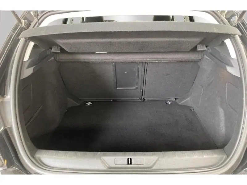 Occasion Peugeot 308 Allure pack EAT8*GPS Caméra BLACK 19