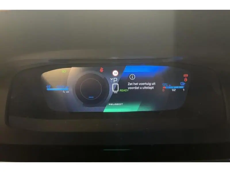 VEHICLE__CONDITION_SERVICE Peugeot 308 SW e-GT Break BLACK 22