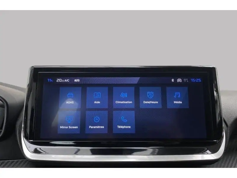 Occasion Peugeot 208 ALLURE*Détecteurs obs. Mirror Link BLUE 33